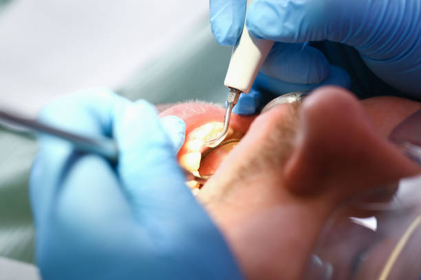 Best Broken or Cracked Tooth Emergency Dentist in Dalhart, TX