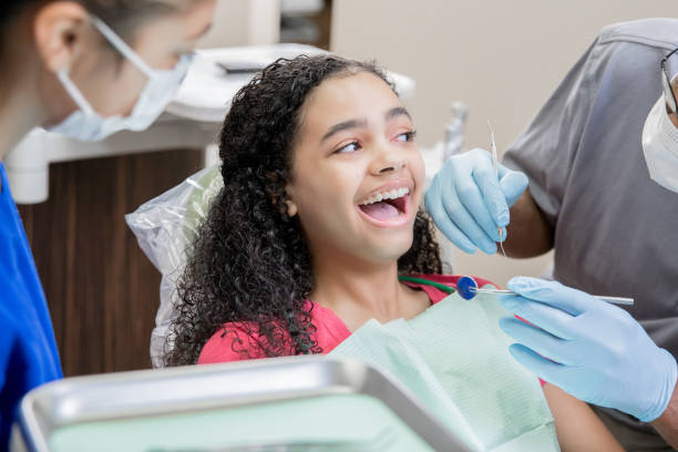 Best Orthodontic Emergency Dentist in Dalhart, TX